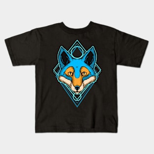 FOX Kids T-Shirt